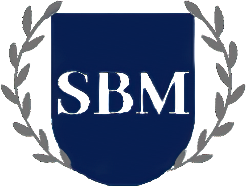 SBM Logo